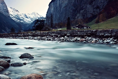 InterfaceLIFT: 3200x1200 Wallpapers Sorted By Downloads