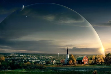 Under The Dome HD Wallpapers   IHD Wallpapers