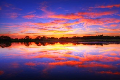 Sunset Wallpaper, Free Sunset Images HD, Sunset Pictures