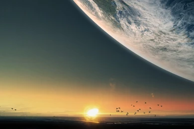 Multi Monitor Dual Screen 3200x1200 3200 1200 Wallpapers ...