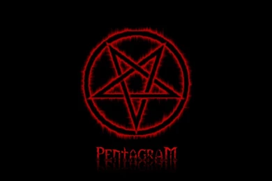 Pentagram Wallpapers