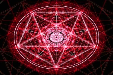 Wallpapers Satanic Pictures Pentagram 1280x960