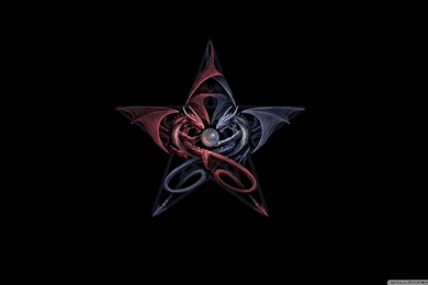 Pentagram HD Desktop Wallpapers : Widescreen : High Definition ...