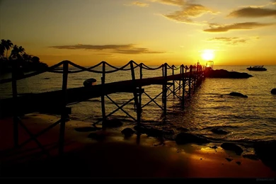 Sunset Wallpapers – Part 1 — Www.piculous ... Http://www.piculous ...