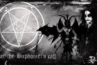 Satanic Wallpapers