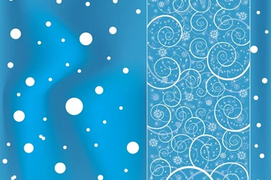 Free Vector About Free Abstract Winter Backgrounds