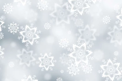 Download Mobile Wallpaper: Winter, Background, Snowflakes ...