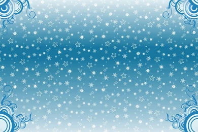 Free Silent Winter Backgrounds For PowerPoint Holiday PPT Templates