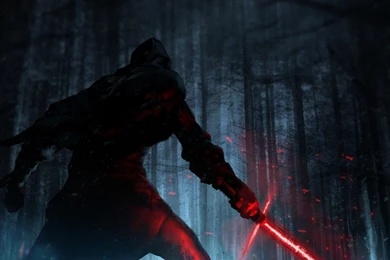 Download Wallpapers Star Wars: The Force Awakens (3200 X 1200 Dual ...