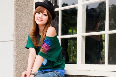 Cool Girl Wallpapers   959850