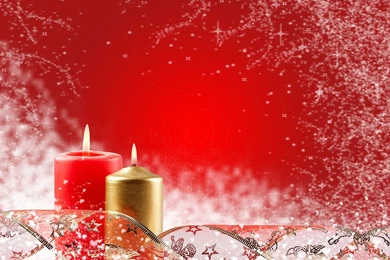 Wallpapers Desktop: Christmas Wallpapers (05)