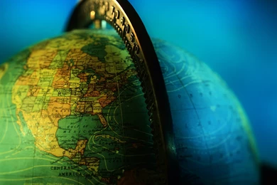 Globe Wallpapers   106283