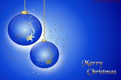 Silver Christmas Gift Wallpapers