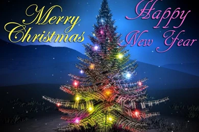 Christmas tree new year ecard wallpaper.jpg