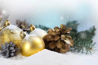 HD Nice Christmas Large Collection Of Wallpapers