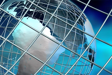 3D Globe Wallpapers 3661 1920 X 1200   WallpaperLayer.com