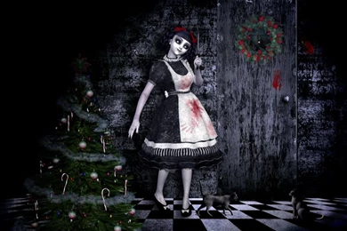 Christmas Wallpapers Extravaganza! Part II By Casperium On DeviantArt