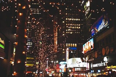 Adventure, Backgrounds, Big City, Christmas, Cold, Follow Me ...