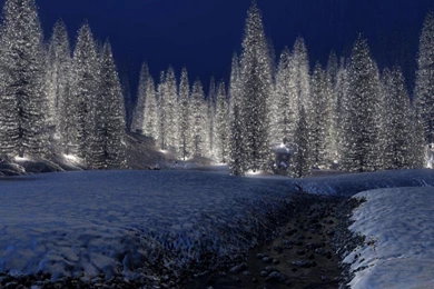 Christmas Wallpapers HD PC