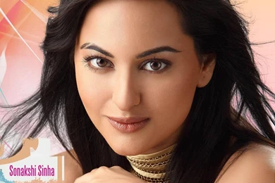 Sonakshi Sinha Wallpapers (1024x768) : Indya101.com