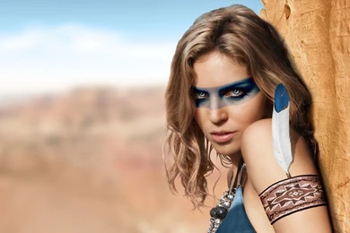 1003 Cosplay HD Wallpapers