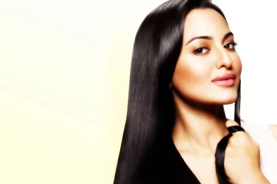 Sonakshi Sinha By Coolman Wallpapers   (1600x1200) : Janubaba.com