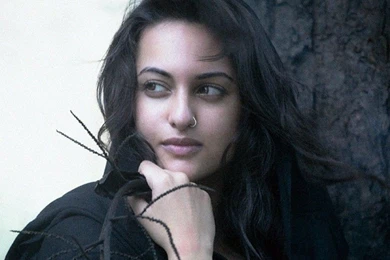 Free Download Wallpapers HD : Indian Bollywood Sonakshi Sinha Hot ...