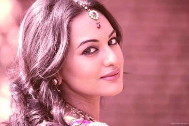 Sonakshi Sinha Hot HD Images Wallpapers (17)