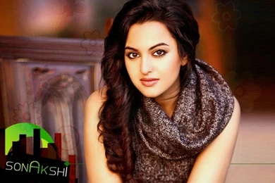 1024x768 Sonakshi Sinha