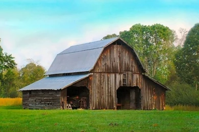 Old+Country+Barns