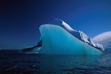 Ocean Ice HD Wallpapers