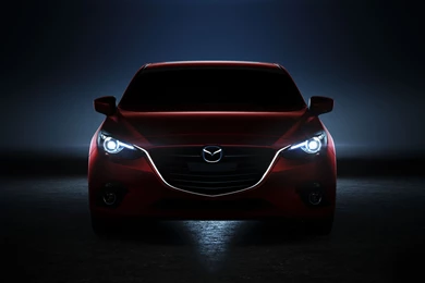 Mazda HD Wallpapers, Mazda Backgrounds, New Wallpapers