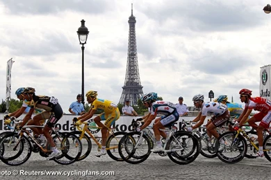 Tour De France: A Beginners Guide