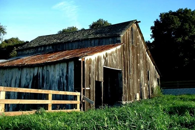Old Barn Wallpaper Backgrounds