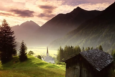 Old Barn Wallpapers   HD Widescreen