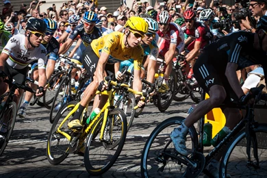 Tour De France HD Wallpapers