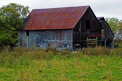 Old Barn >> HD Wallpaper, Get It Now!