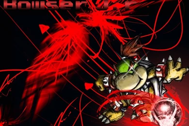 Bowser Jr. And Baby Bowser Favourites By CutyBowserGrl On DeviantArt