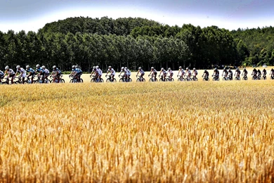Tour De France