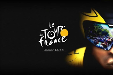 Tour De France 2014 Review On PS4