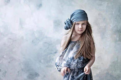 Cute Little Girl Wallpapers   DreamLoveWallpapers