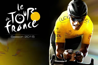 Le Tour De France 15 Review