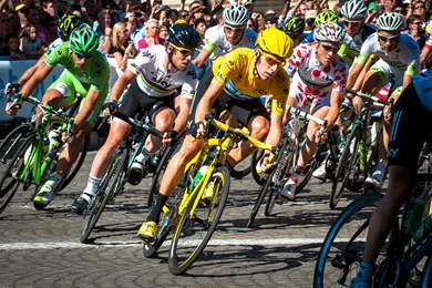 Tour De France HD Wallpapers