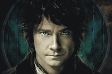 Bilbo Baggins Wallpapers By LadyCyrenius On DeviantArt