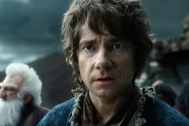 Hobbit The Battle Of The Five Armies Movie Im... 13124