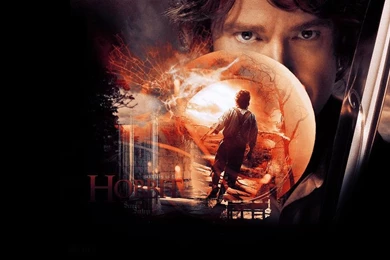 Bilbo Baggins By SerenaSerlene On DeviantArt