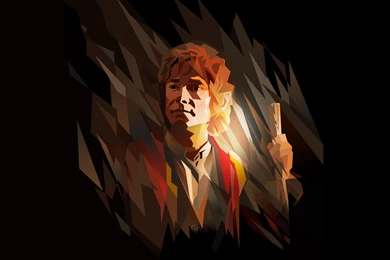 The Hobbit: The Desolation Of Smaug Wallpapers