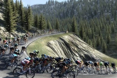 Tour De France 2013: 100th Edition Screenshots   Video Game News ...