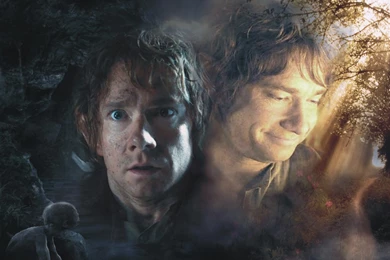 Bilbo Baggins 2.0 By LadyCyrenius On DeviantArt