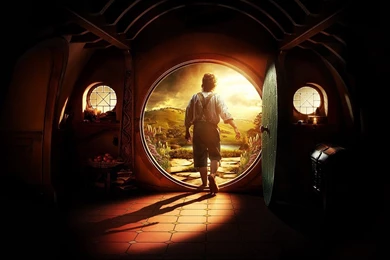 The Hobbit Wallpapers HD Wallpapers Cave
